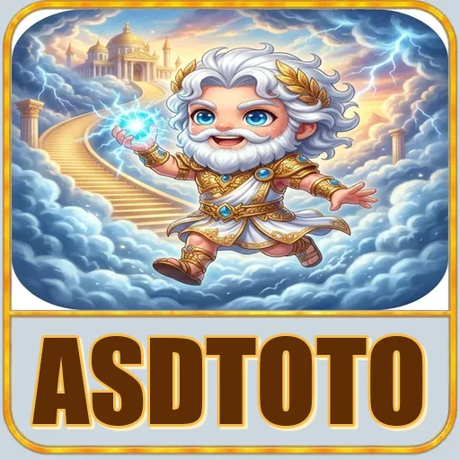 asdtoto bonus