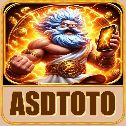Tingkatan program VIP asdtoto
